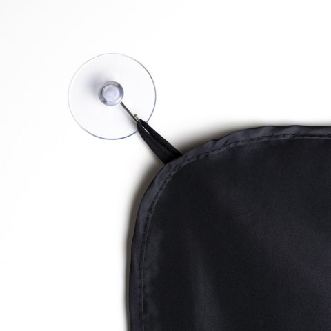 Brodometr fartuszek peleryna do golenia brody