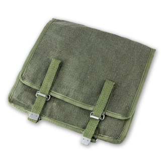 Zestaw Prezentowy dla Miłośnika militariów - termos pocisk, kubek granat