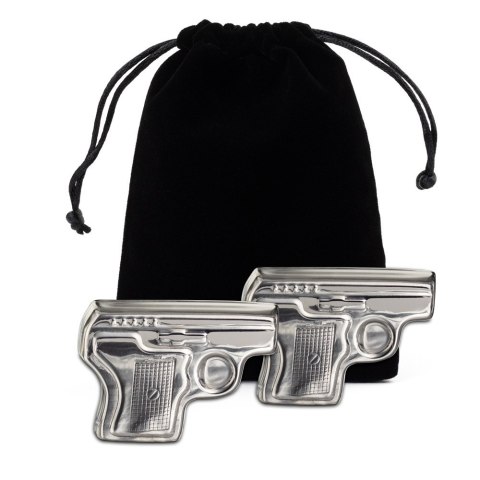 2 kostki do whisky prezent dzień ojca kawalerski