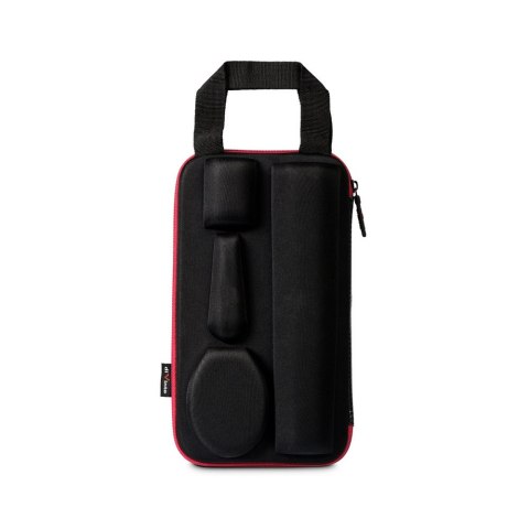 Duo Twister diVinto- zestaw do wina - akcesoria - elektryczny otwieracz 2w1