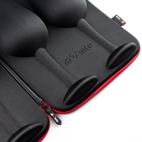 Etui z kieliszkami do wina diVinto prezent