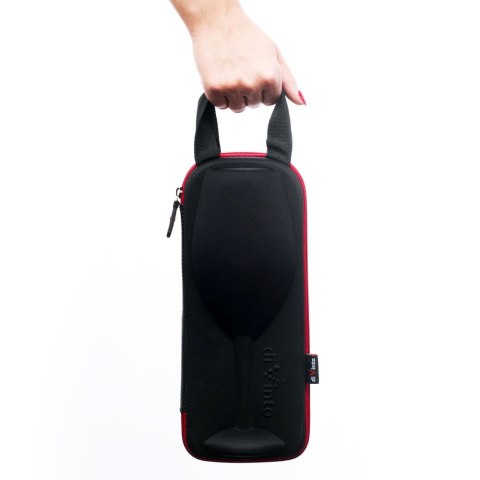 Gigantyczny Kieliszek diVinto na parapetówkę