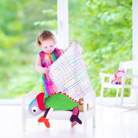 Grzejący Kameleon kolorowy dla żony dziewczyny