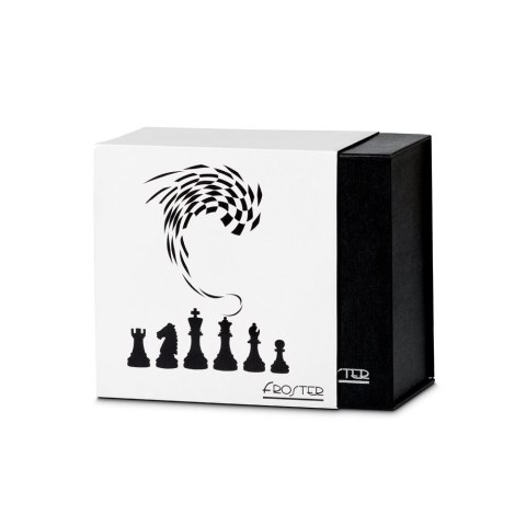 Kubek Szachy Królowa prezent dla Mamy Dzień Matki