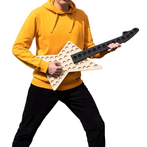 Łapacz Kapsli do piwa Gitara dla niego urodziny