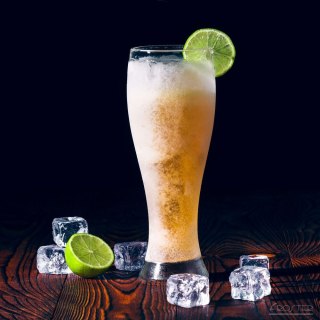 Lodowe Szkło do Piwa Płyn dzień chłopaka mężczyzny