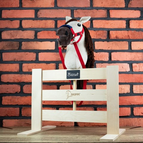 Skippi Padok dla Hobby Horse - stojak na trzy, dwa lub jednego hobby horse