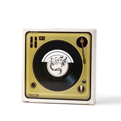 Winylowe Podkładki Muzyka dla nauczyciela muzyki