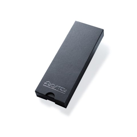 Zegarek na rękę Prędkościomierz czarny materiałowy