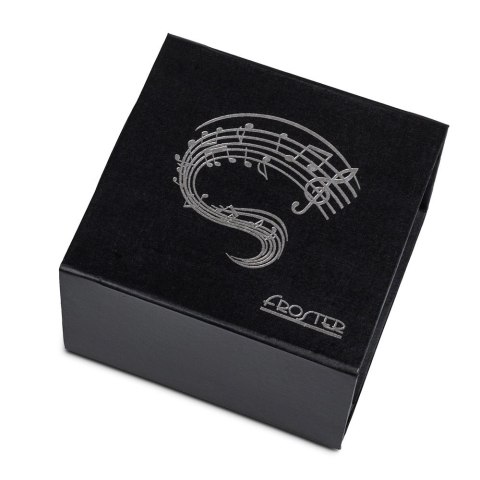 Kubek Muzyka - Saksofon - prezent dla saksofonisty, muzyka, melomana