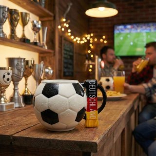 Kubek piłka z szalikiem - Niemcy 25