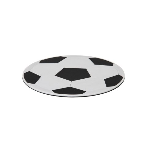 Kubek piłka z szalikiem - Niemcy i podkładka piłka 25