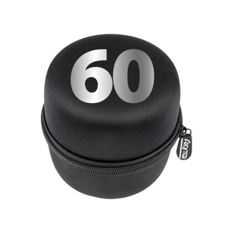 Urodzinowa szklanka do whisky - prezent na 60 urodziny - dla męża, dziadka