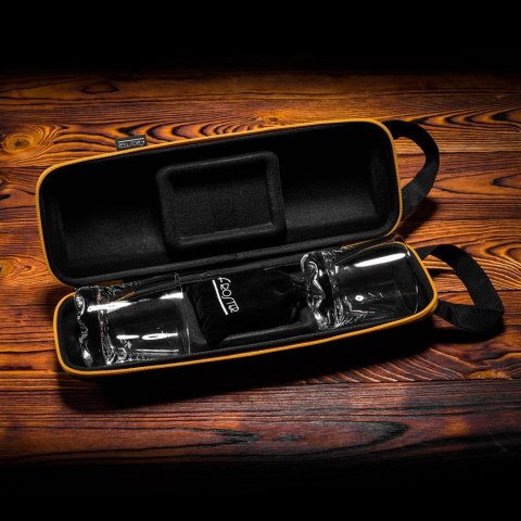 Zestaw Miłośnika Whisky na prezent dla niego męża