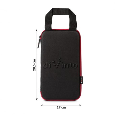 Zestaw Miłośnika Wina diVinto dla Mamy Dzień Matki