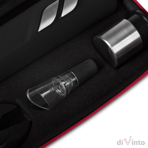 Zestaw Miłośnika Wina diVinto dla Mamy Dzień Matki