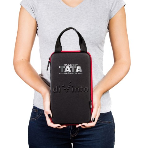 Zestaw Miłośnika Wina diVinto dla Taty - prezent dla taty - na urodziny